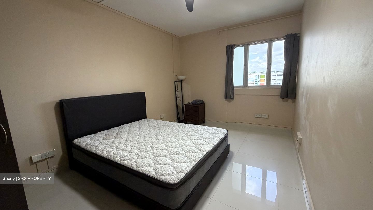 Blk 353 Yishun Jasmine (Yishun), HDB 4 Rooms #521507311